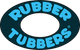 Rubber Tubbers