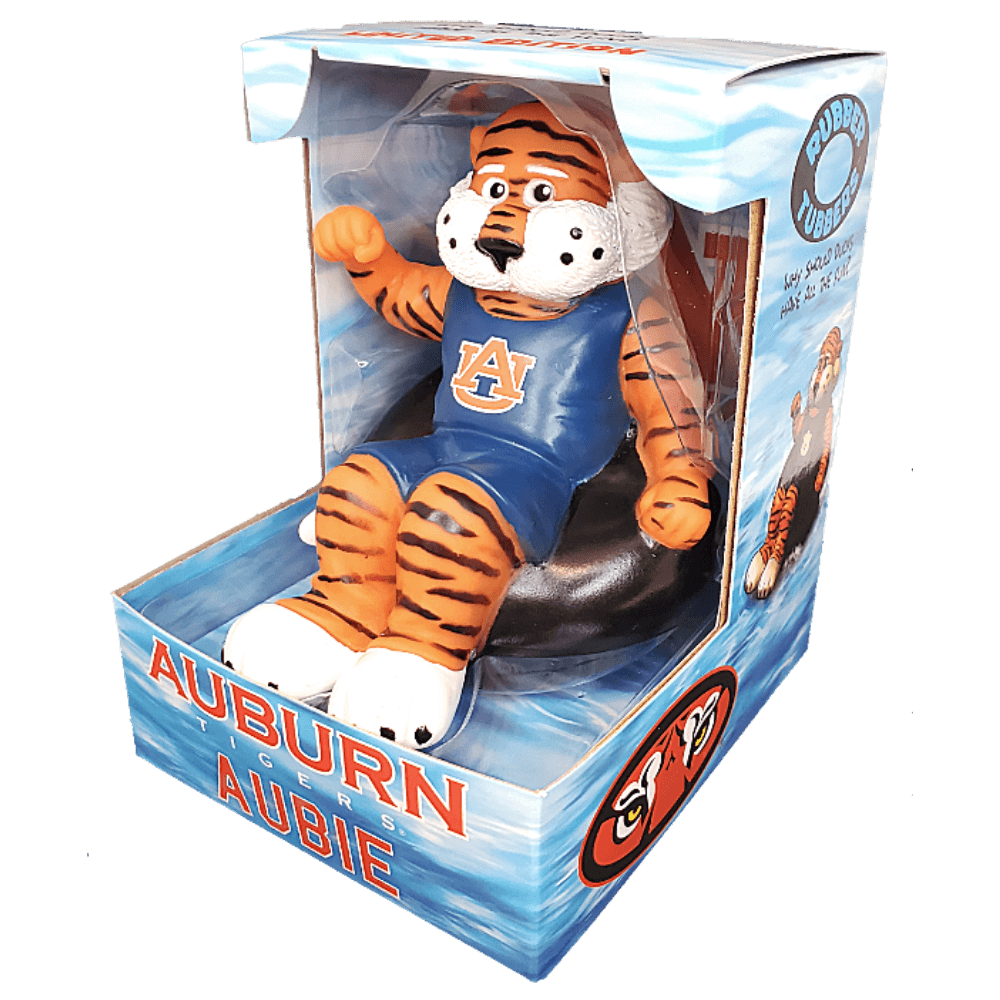 Aubie the tiger stuffed animal deals